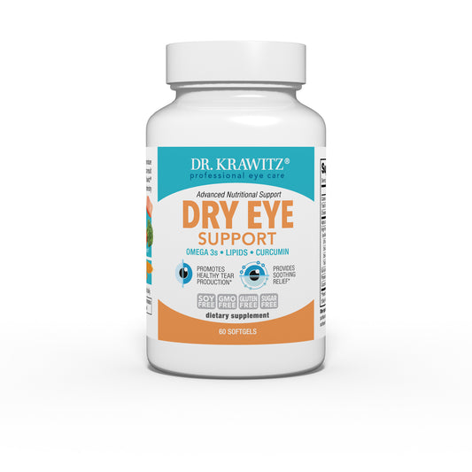 Dry Eye Support