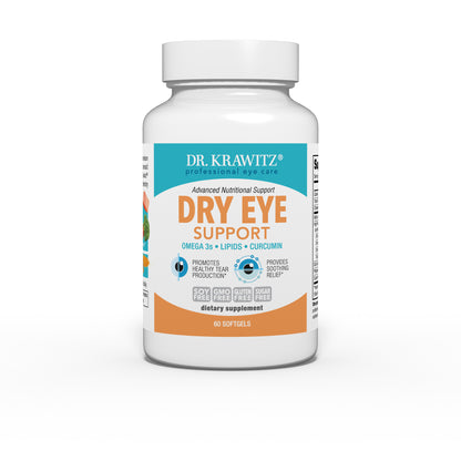 Dry Eye Support