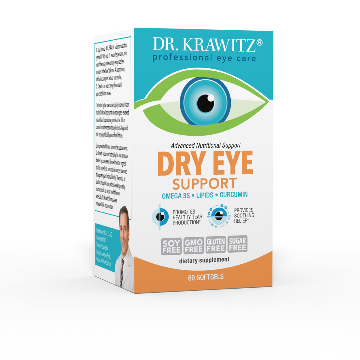 Dry Eye Support