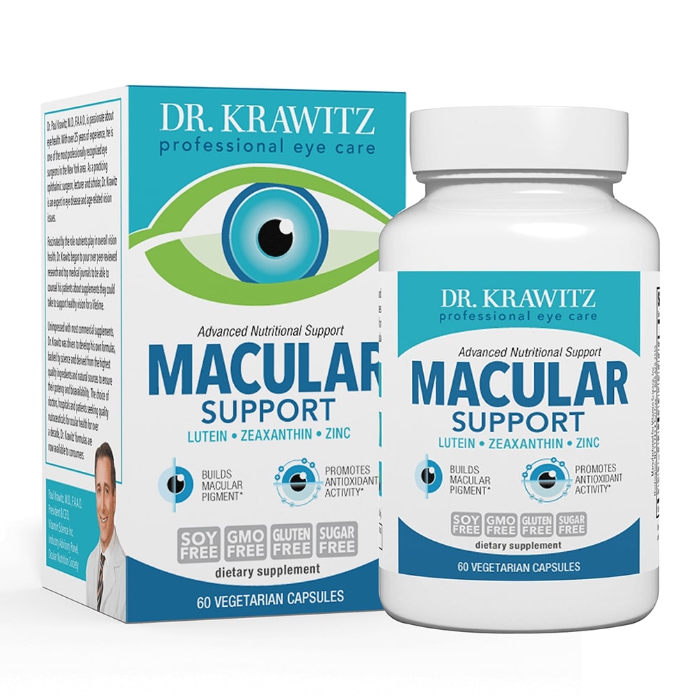 Macular Support