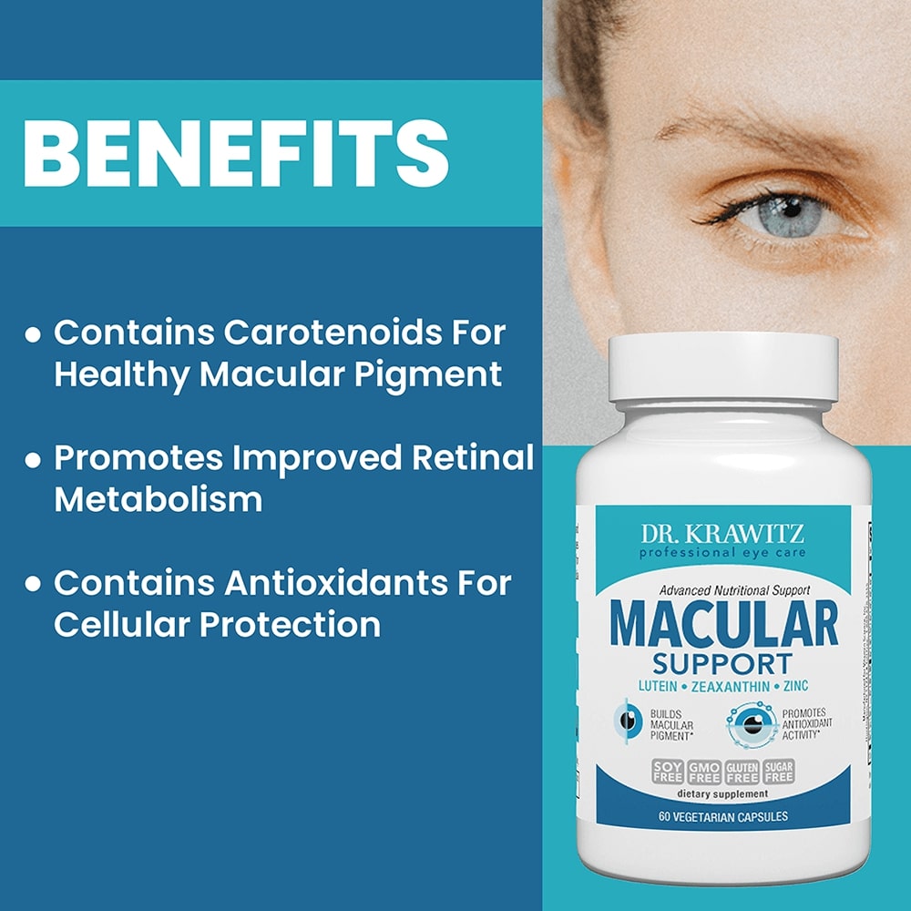 Macular Support